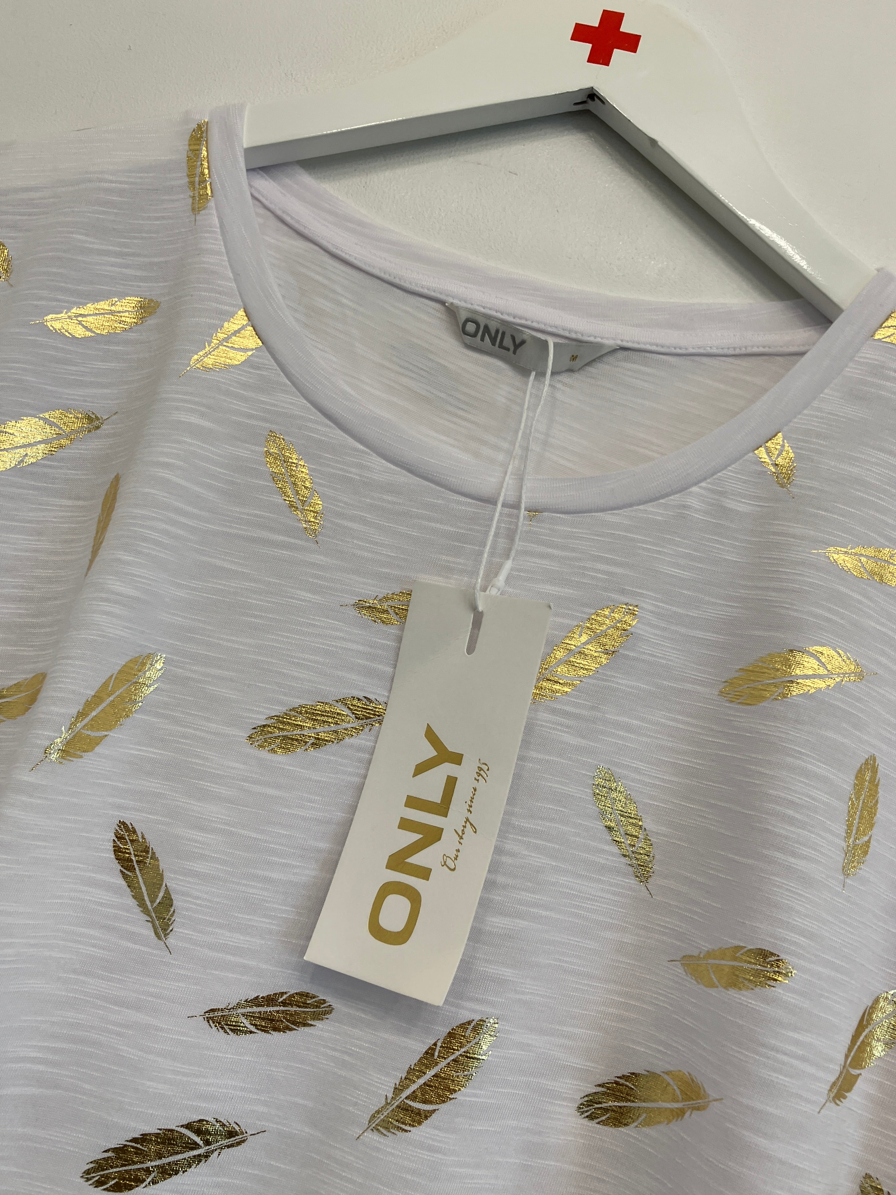 Only T-shirt